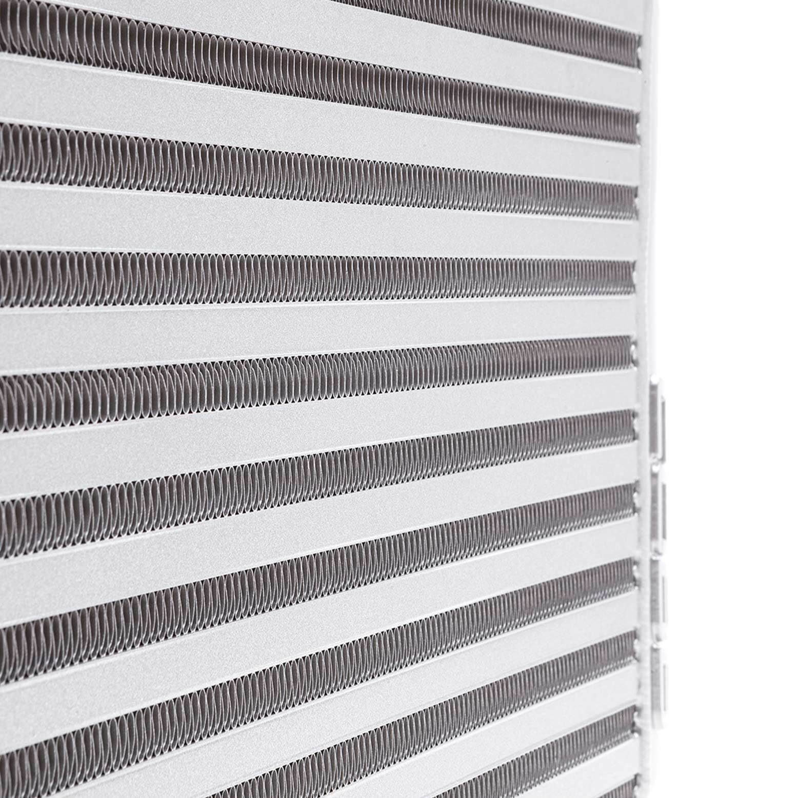 COBB Top Mount Intercooler Kit, 2015-2021 WRX