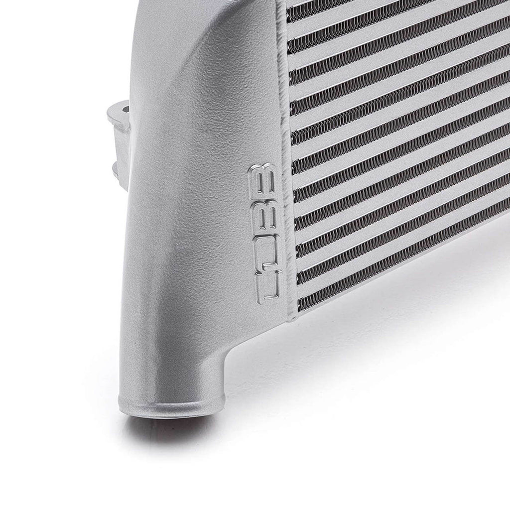 COBB Top Mount Intercooler Kit, 2015-2021 WRX