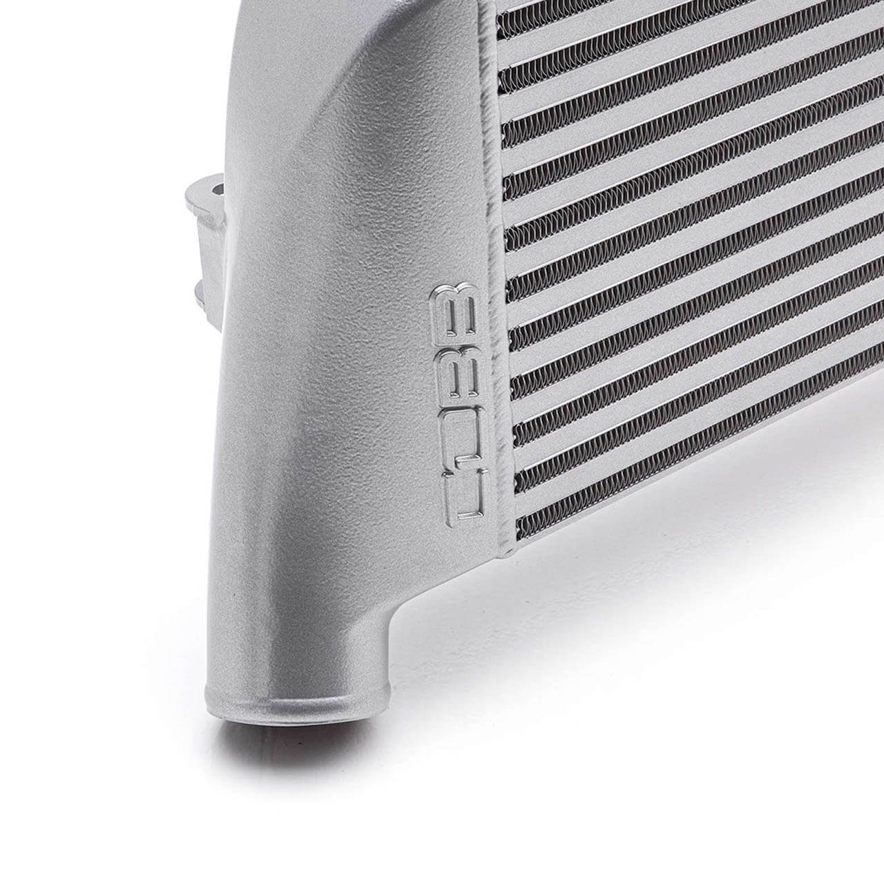 COBB Top Mount Intercooler Kit, 2015-2021 WRX