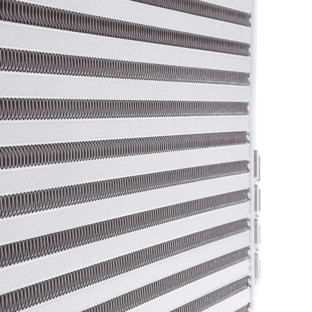 COBB Top Mount Intercooler Kit, 2015-2021 WRX