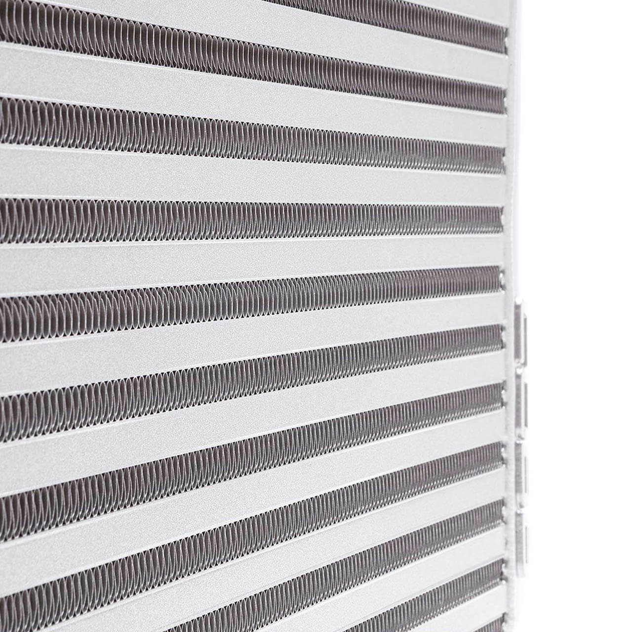 COBB Top Mount Intercooler Kit, 2015-2021 WRX