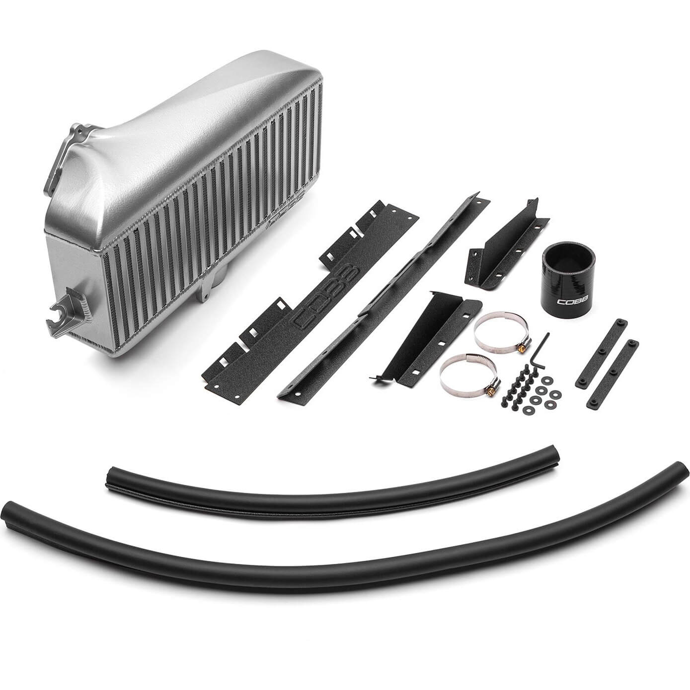 COBB Top Mount Intercooler Kit, 2020-2022 Outback XT