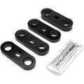COBB Transmission Cross Member Isolator Kit, 2008-2021 WRX & 2008-2021 STi