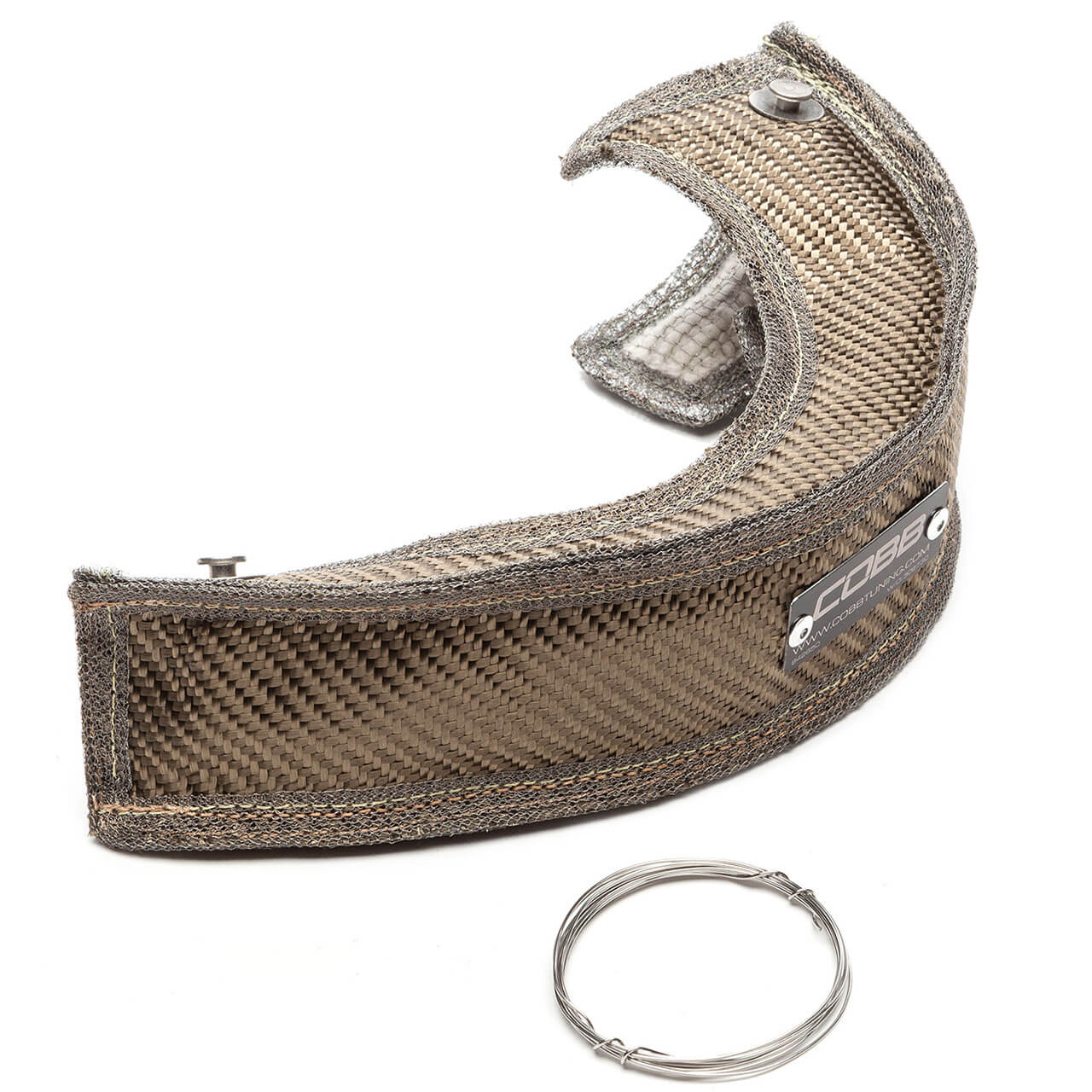 COBB Turbo Blanket, 2015-2021 WRX