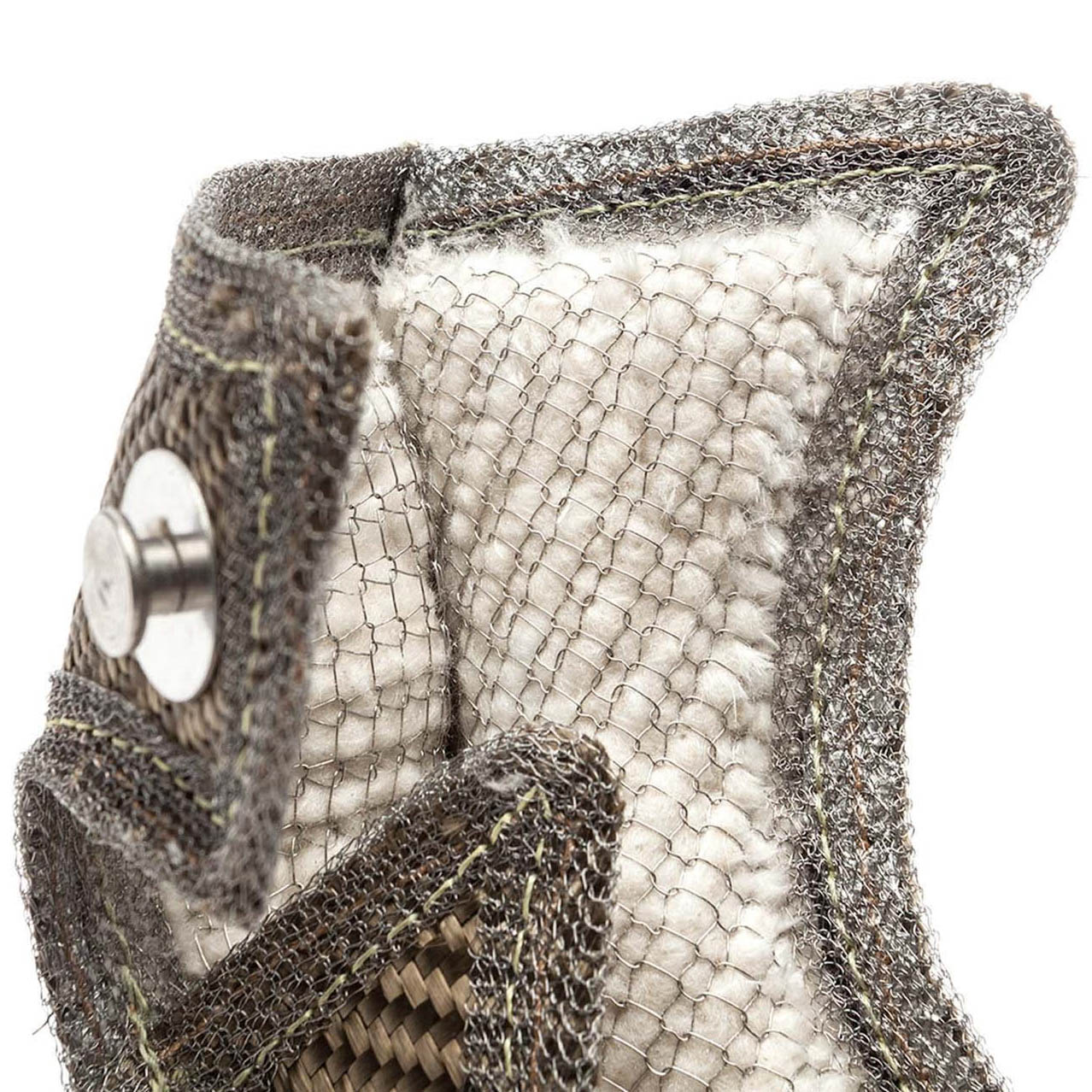 COBB Turbo Blanket, 2015-2021 WRX - Angle 3