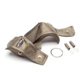 COBB Turbo Blanket, 2013-2018 Focus ST & 2016-2018 Focus RS