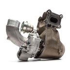 COBB Turbo Blanket, 2013-2018 Focus ST & 2016-2018 Focus RS - Angle 4