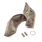 COBB Turbo Blanket, 2016-2018 Focus RS & 2015-2023 Mustang EcoBoost