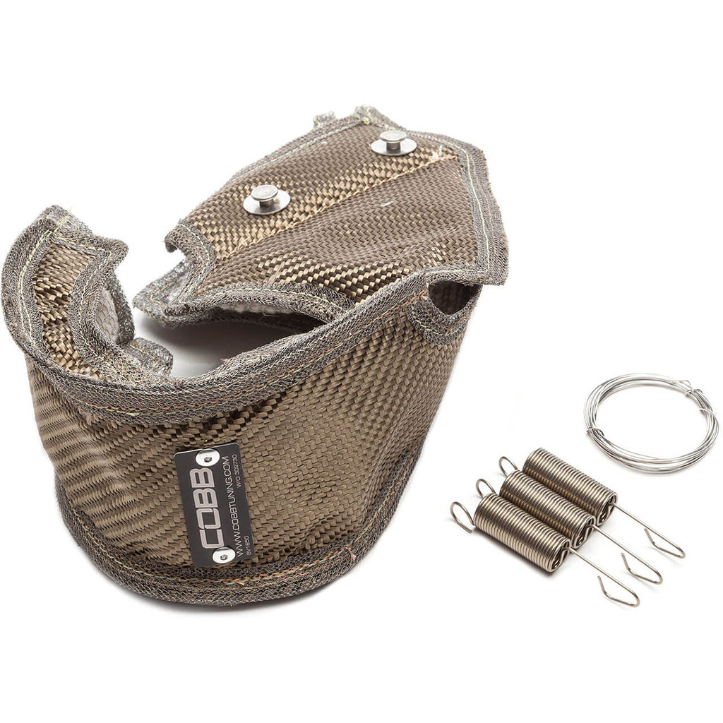 COBB Turbo Blanket, 2015-2019 Golf R