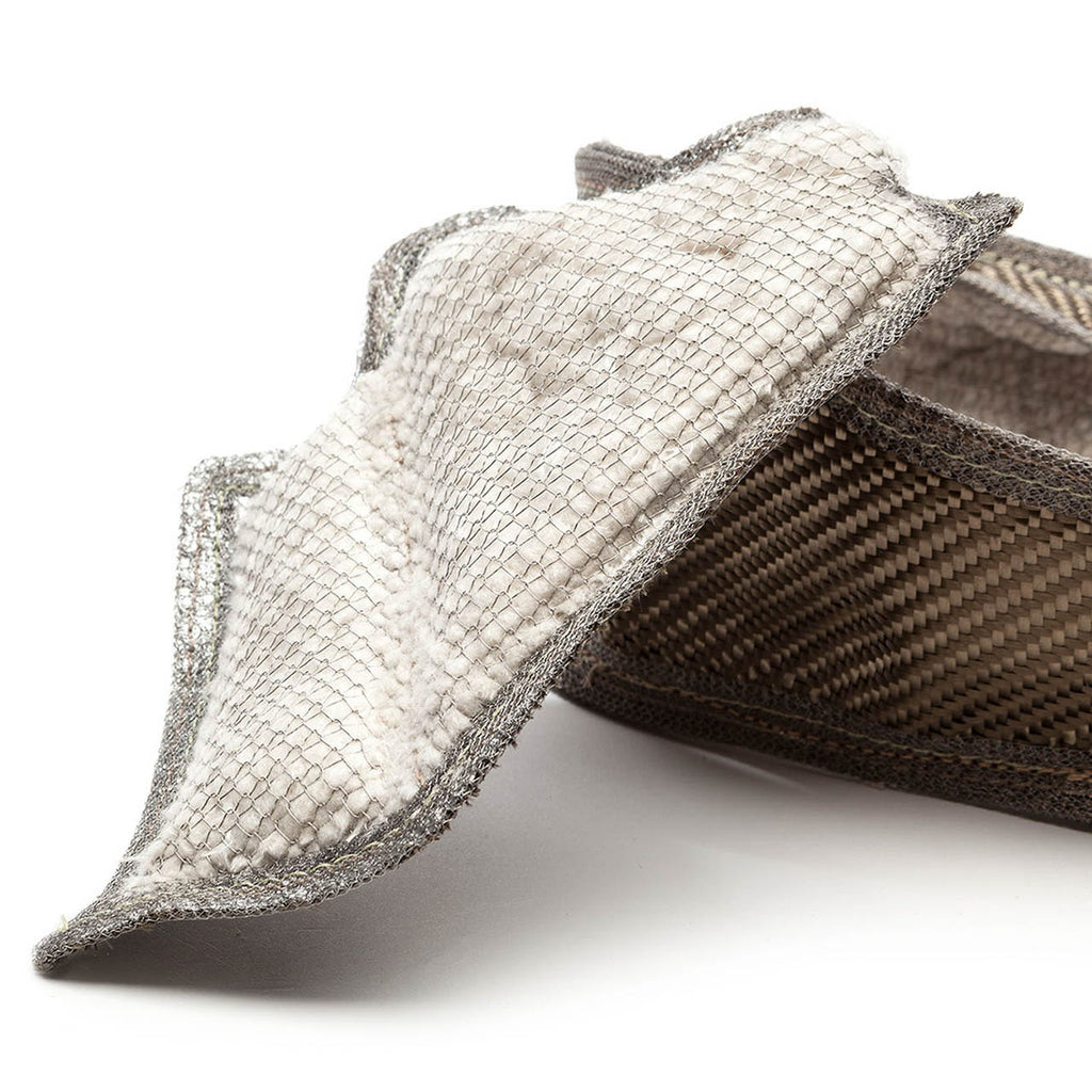 COBB Turbo Blanket, 2015-2019 Golf R - Angle 3