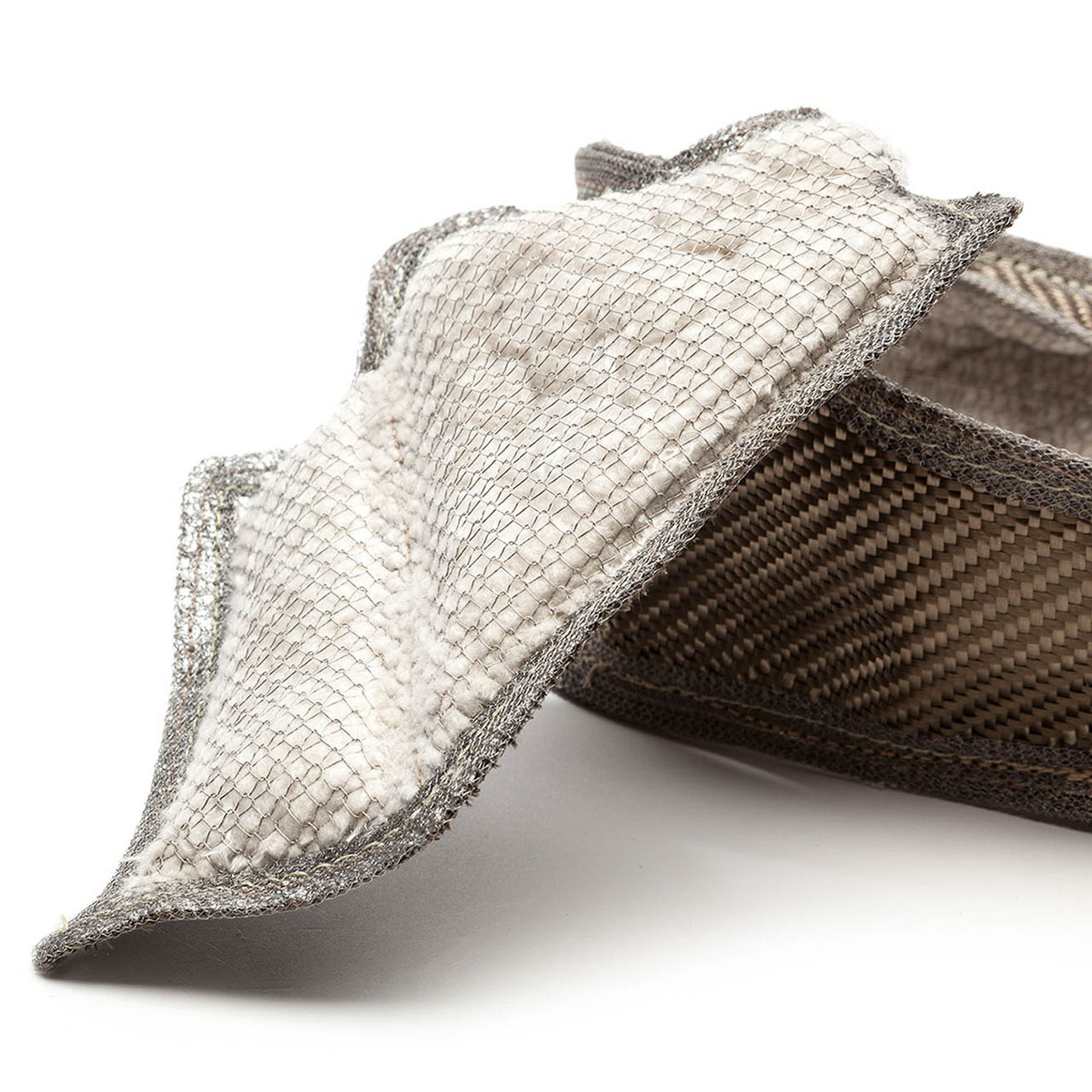 COBB Turbo Blanket, 2015-2019 Golf R - Angle 3