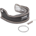 COBB Turbo Blanket (Black Lava), 2002-2014 WRX & 2004-2021 STi
