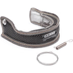 COBB Turbo Blanket (Black Lava), 2002-2014 WRX & 2004-2021 STi