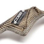COBB Turbo Blankets (Pair/2), 2017-2020 F-150 Raptor - Angle 2