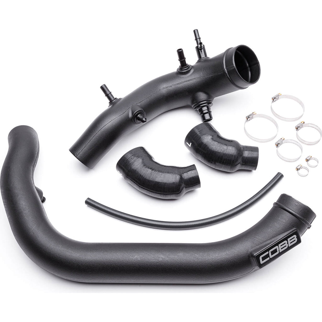 COBB Turbo Inlet Tubes, 2017-2020 F-150 Raptor