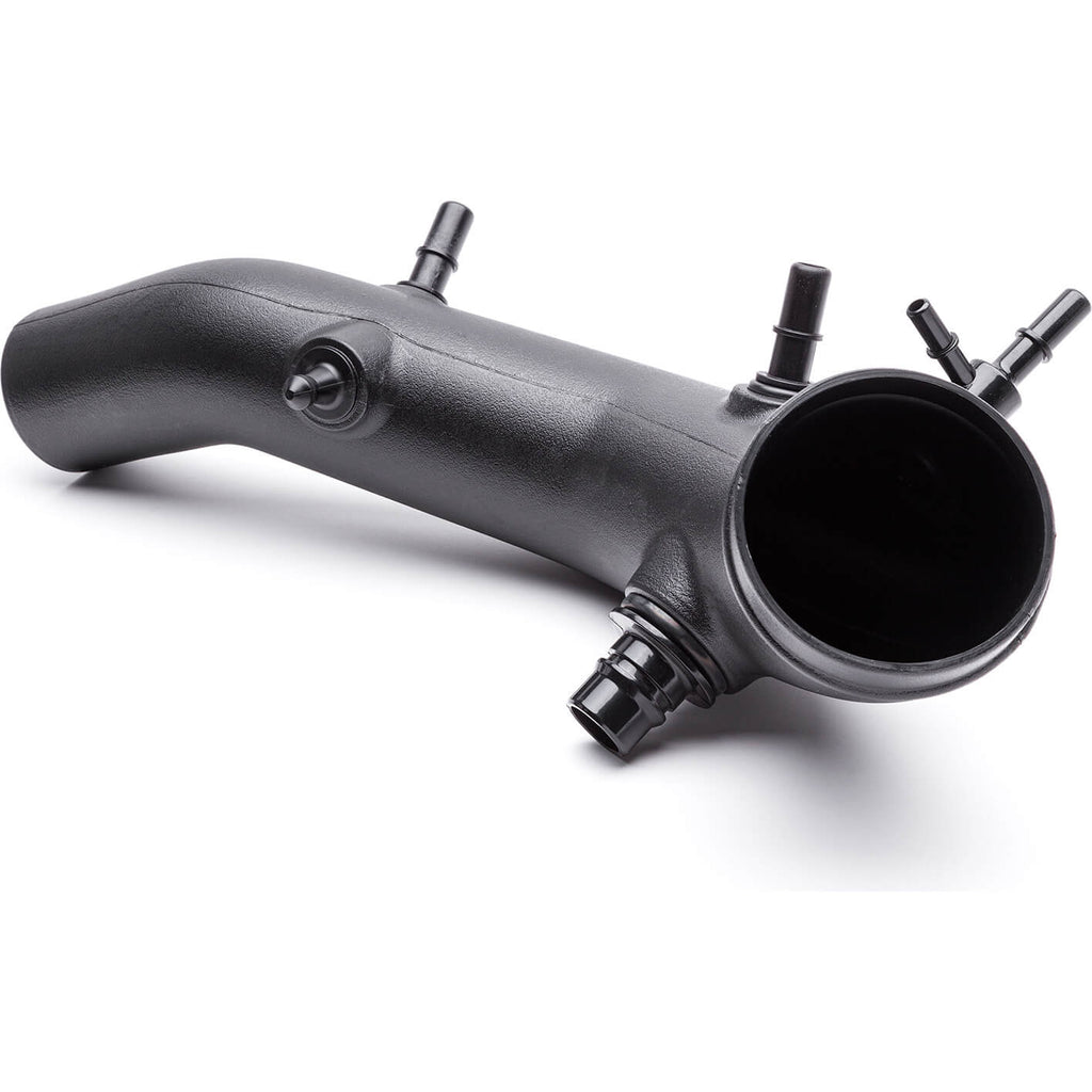 COBB Turbo Inlet Tubes, 2017-2020 F-150 Raptor - Angle 3