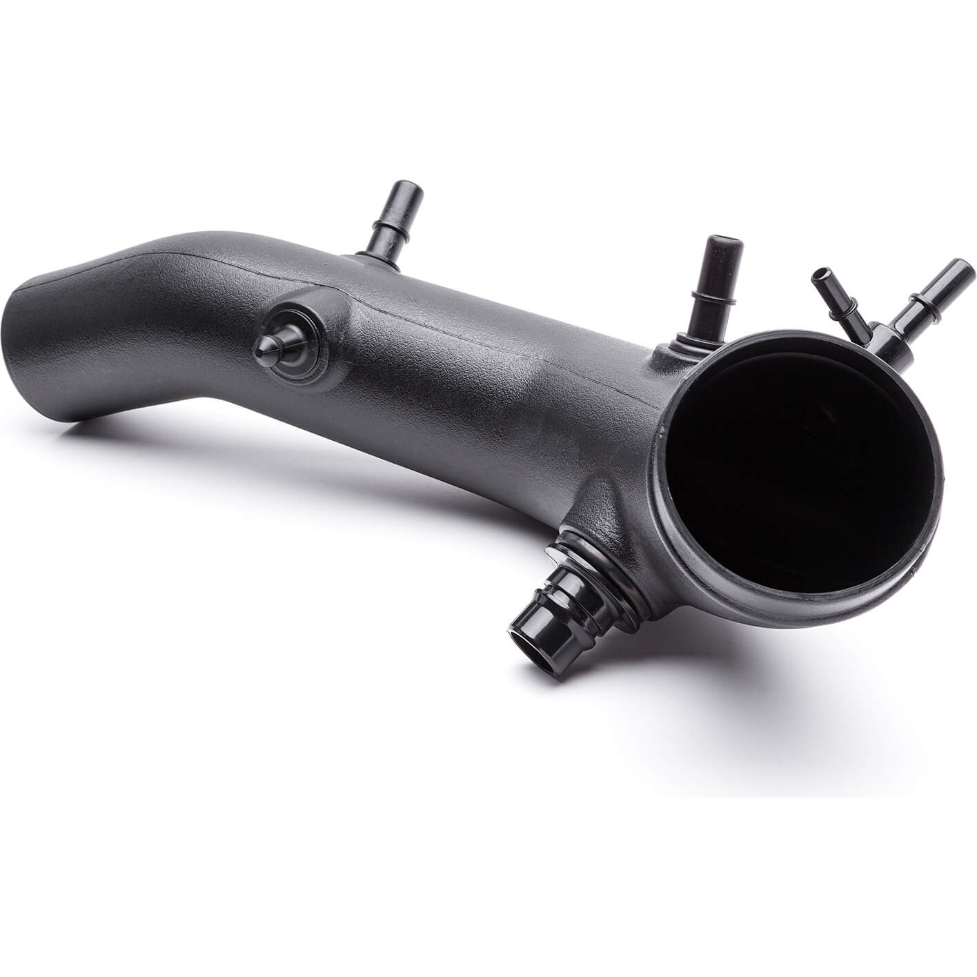 COBB Turbo Inlet Tubes, 2017-2020 F-150 Raptor - Angle 3