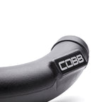 COBB Turbo Inlet Tubes, 2017-2020 F-150 Raptor - Angle 4