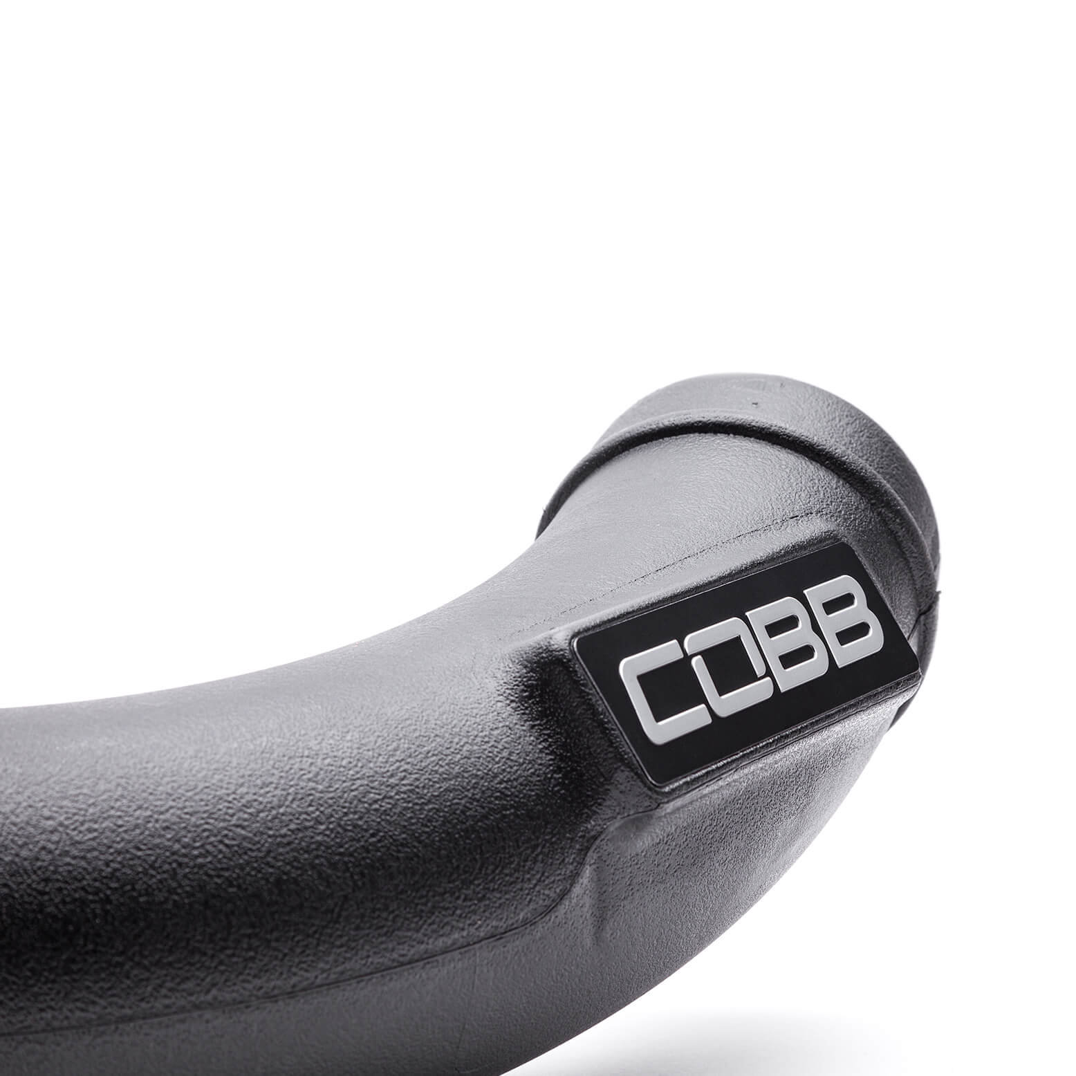 COBB Turbo Inlet Tubes, 2017-2020 F-150 Raptor - Angle 4