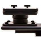 COBB v3 AccessPort A-Pillar Mount, 2014-2019 Fiesta ST - Angle 4