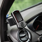 COBB v3 AccessPort A-Pillar Mount, 2014-2019 Fiesta ST - Angle 6