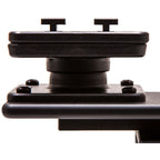 COBB v3 AccessPort A-Pillar Mount, 2015-2021 STi & 2015-2021 WRX - Angle 3