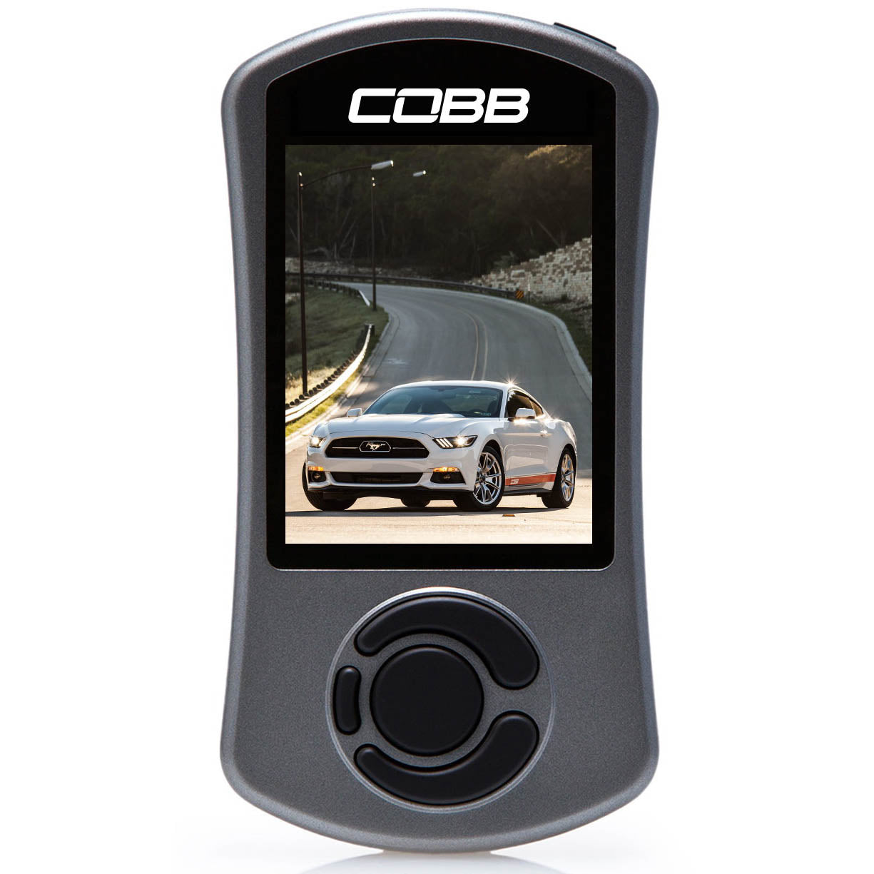 COBB v3 AccessPort, 2015-2023 Mustang EcoBoost