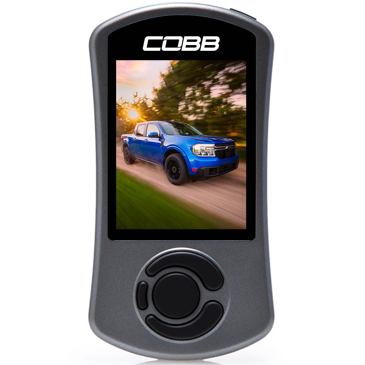 COBB v3 AccessPort, 2022-2023 Ford Maverick 2.0L EcoBoost