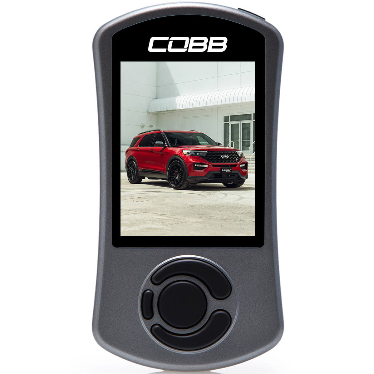 COBB v3 AccessPort, 2020-2023 Explorer ST