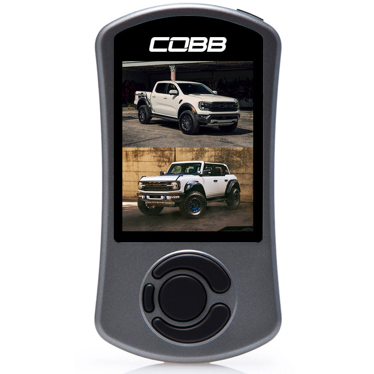 COBB v3 AccessPort, 2024 Ford Ranger Raptor, 2022-2024 Bronco Raptor