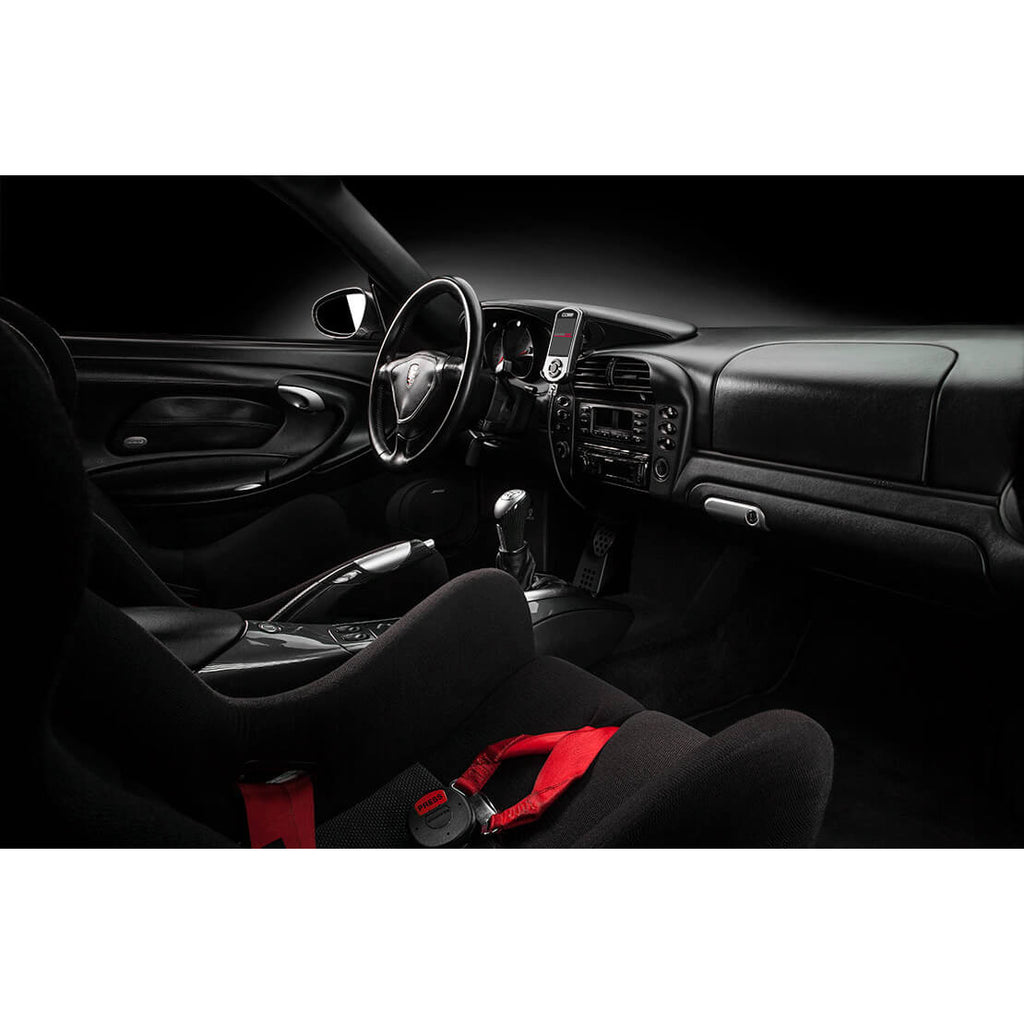 COBB v3 AccessPort, 2001-2005 Porsche 996 Turbo - Angle 4