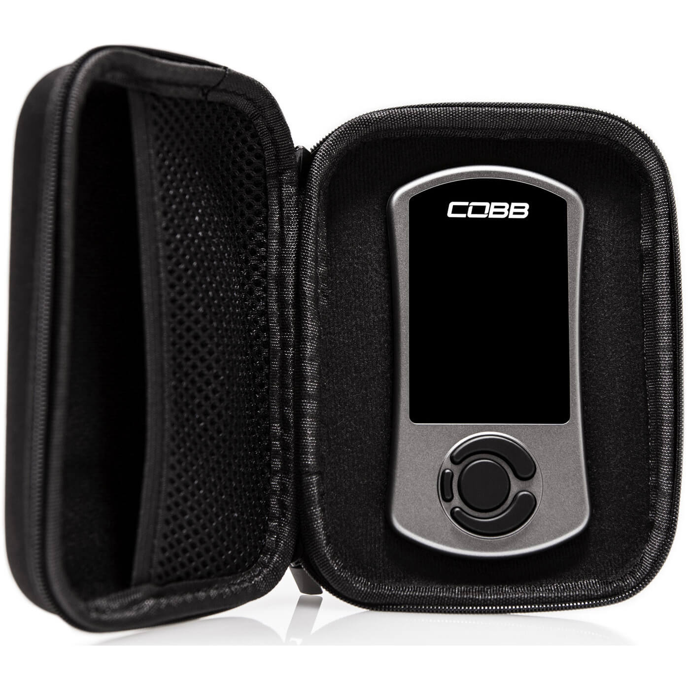 COBB v3 AccessPort, 2007-2008 Porsche 911 GT3 - Angle 3