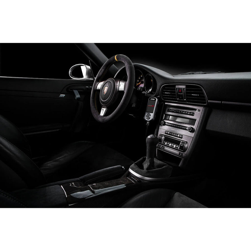 COBB v3 AccessPort, 2007-2008 Porsche 911 GT3 - Angle 4