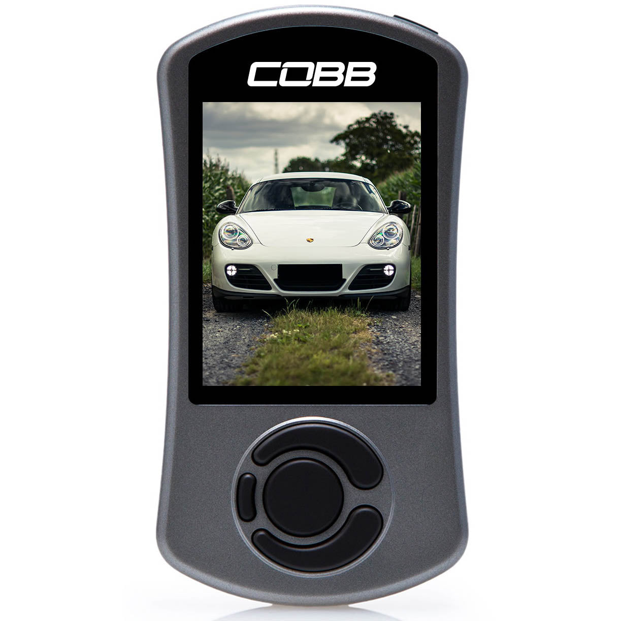 COBB v3 AccessPort, 2015-2017 Porsche Macan S/GTS/Turbo