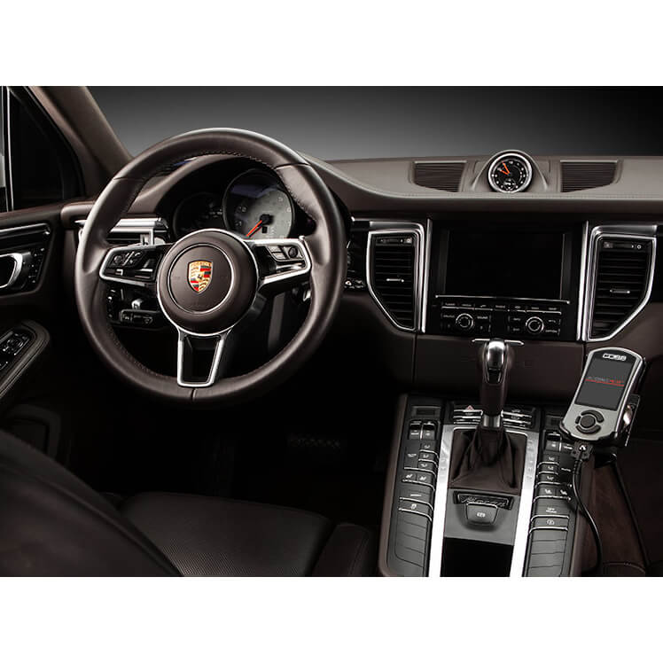 COBB v3 AccessPort, 2015-2017 Porsche Macan S/GTS/Turbo - Angle 4