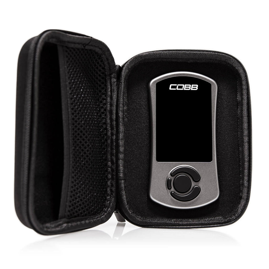 COBB v3 AccessPort, 2002-2005 WRX - Angle 3