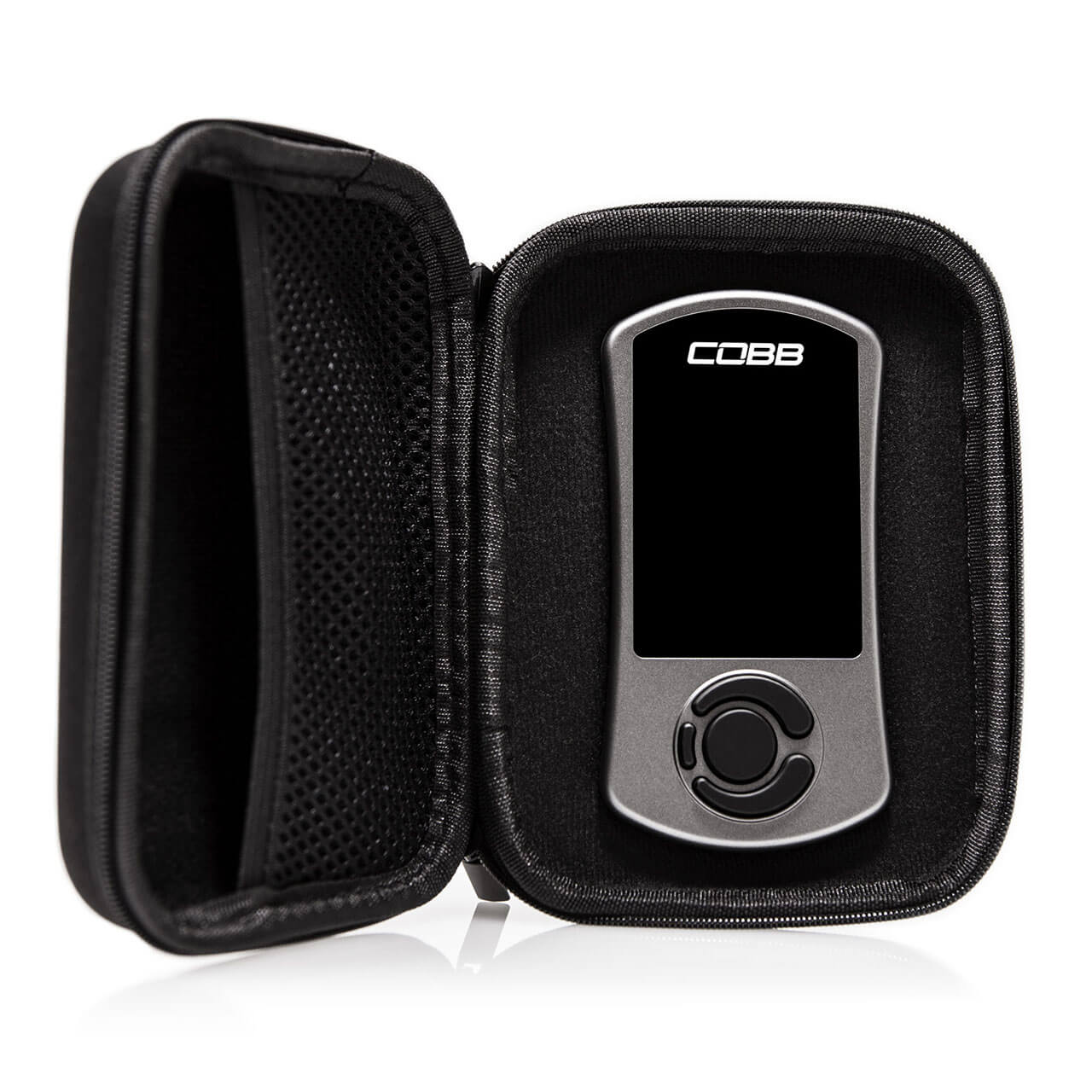 COBB v3 AccessPort, 2004-2007 STi & 2006-2007 WRX - Angle 3