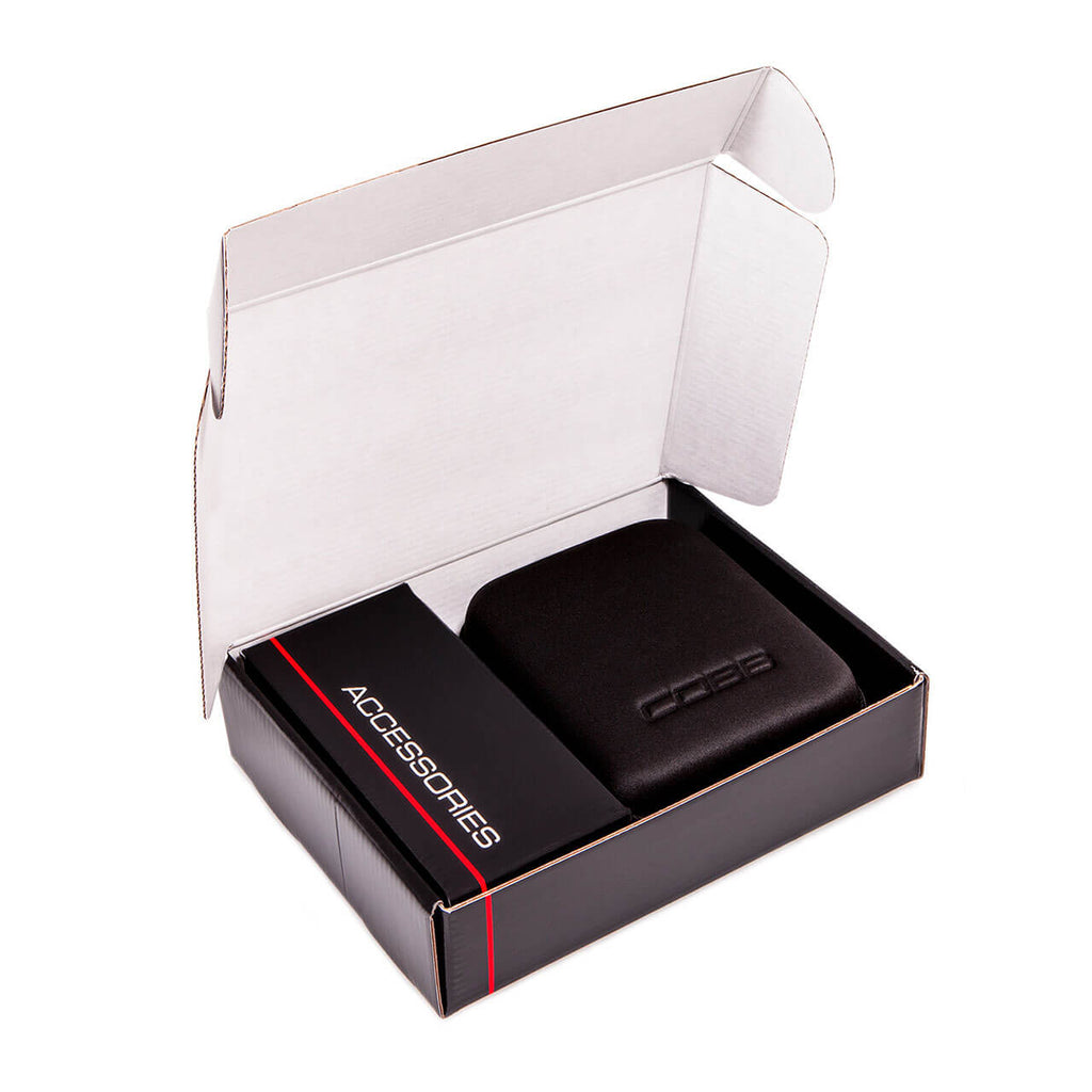 COBB v3 AccessPort, 2004-2007 STi & 2006-2007 WRX - Angle 5