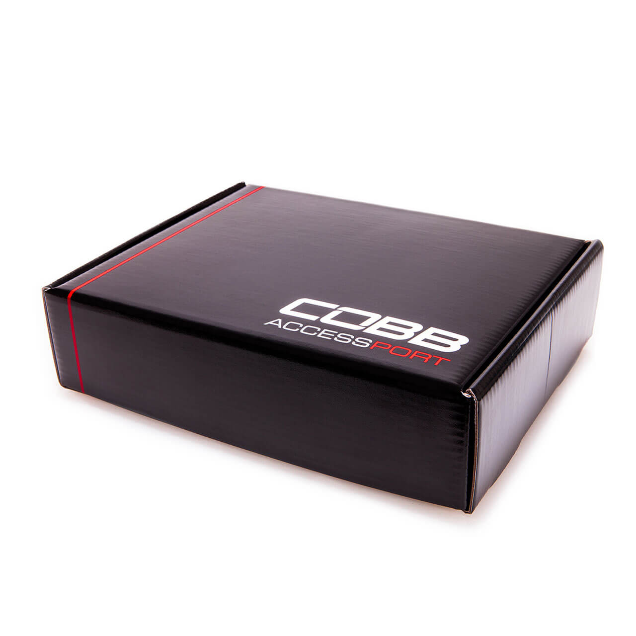 COBB v3 AccessPort, 2015-2021 STi & 2015-2021 WRX - Angle 4