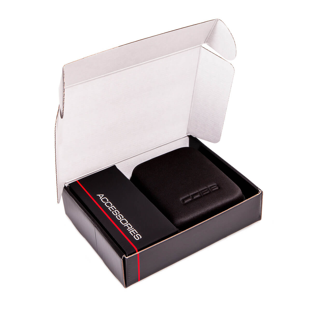 COBB v3 AccessPort, 2015-2021 STi & 2015-2021 WRX - Angle 5