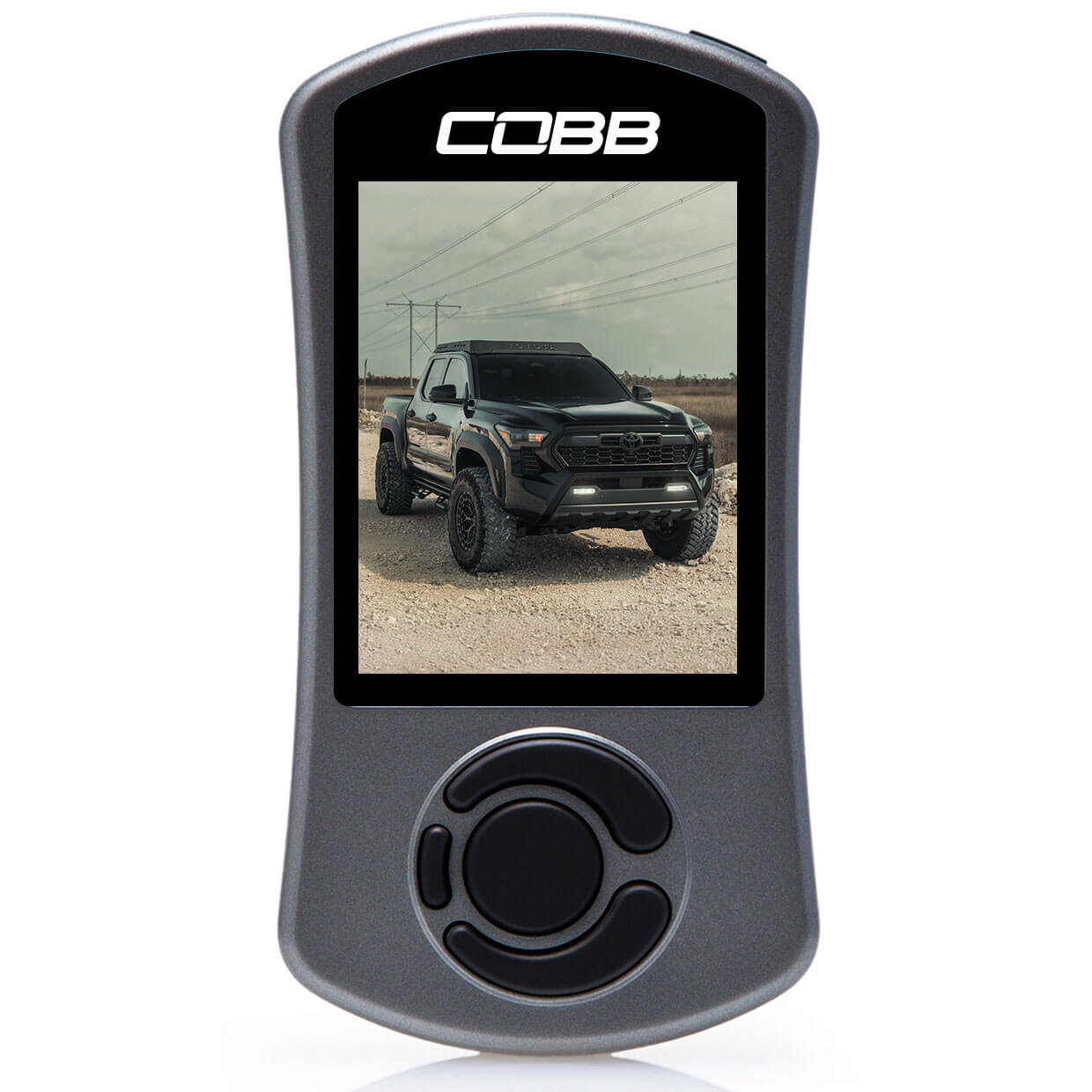 COBB v3 AccessPort, 2024+ Toyota Tacoma