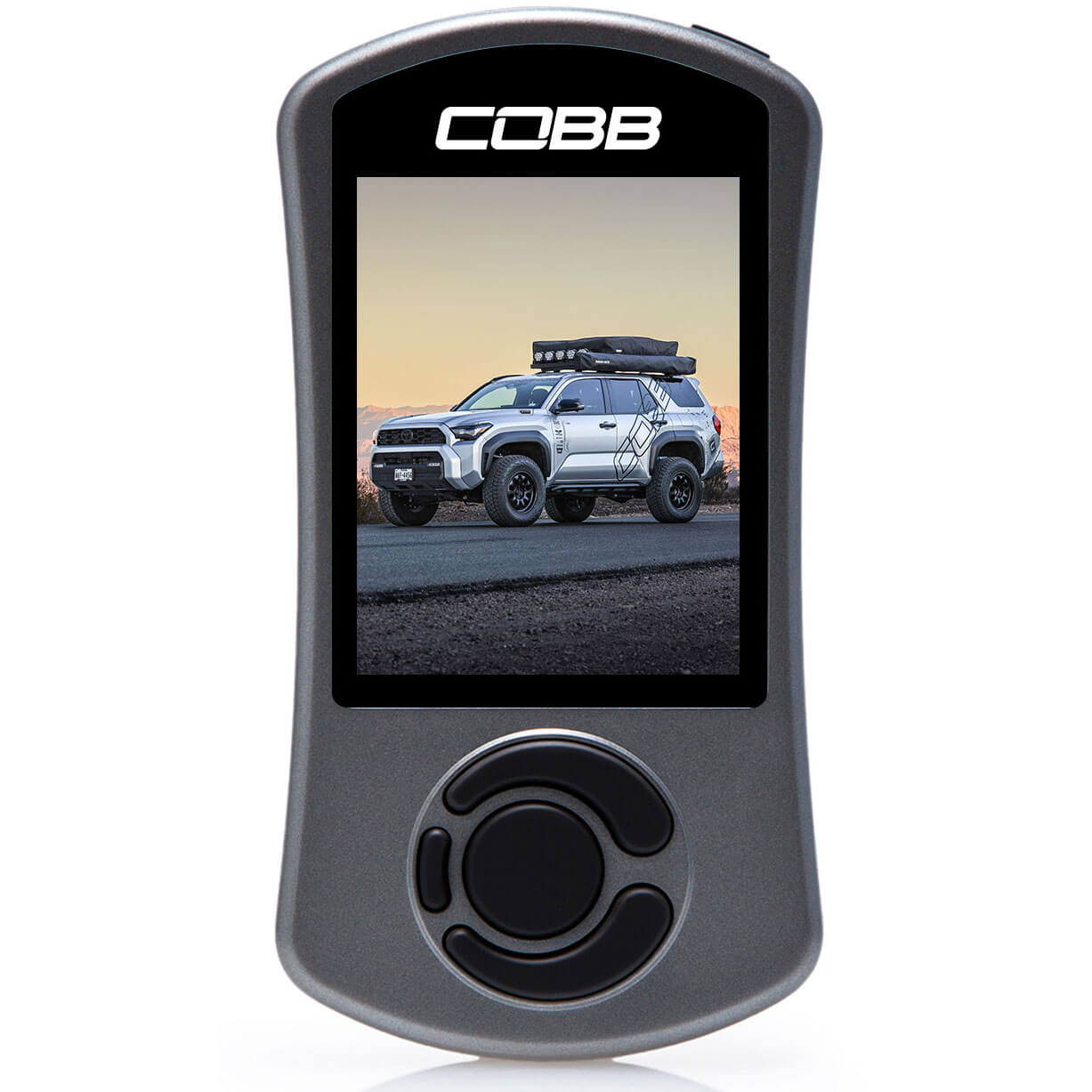 COBB v3 AccessPort, 2025+ Toyota iForce Max 4Runner (Hybrid)