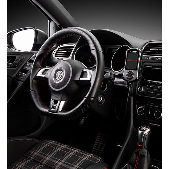 COBB v3 AccessPort, 2010-2014 VW GTI - Angle 4