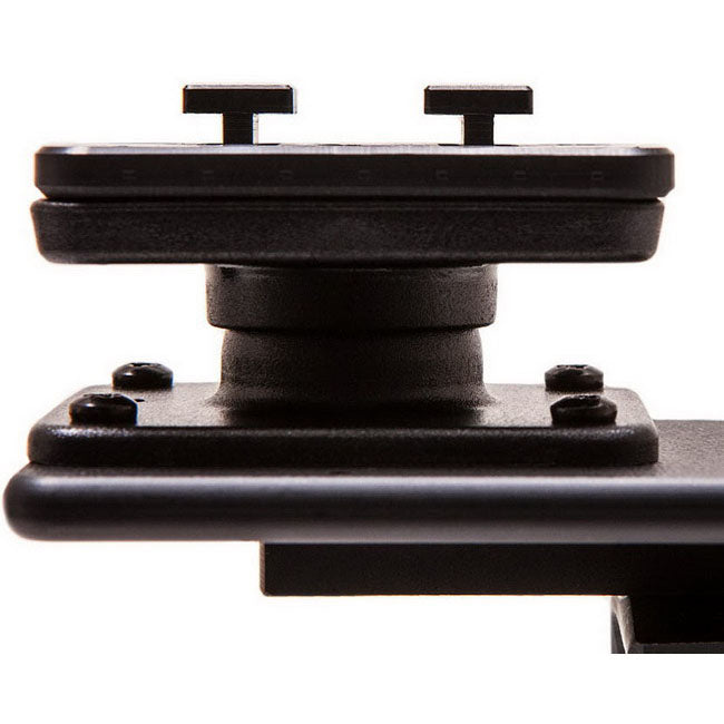 COBB v3 AccessPort Center Mount, 2008-2014 WRX & 2008-2014 STi - Angle 3