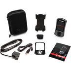 COBB v3 AccessPort w/ TCM Flashing, 2015-2018 GT-R (USDM) - Angle 2