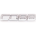 COBB Vehicle Badge (Chrome Emblem)