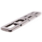 COBB Vehicle Badge (Chrome Emblem) - Angle 2
