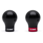 COBB Weighted Shift Knob, 2004-2021 STi & 2015-2026 WRX