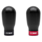 COBB Weighted Shift Knob, 2004-2021 STi & 2015-2026 WRX