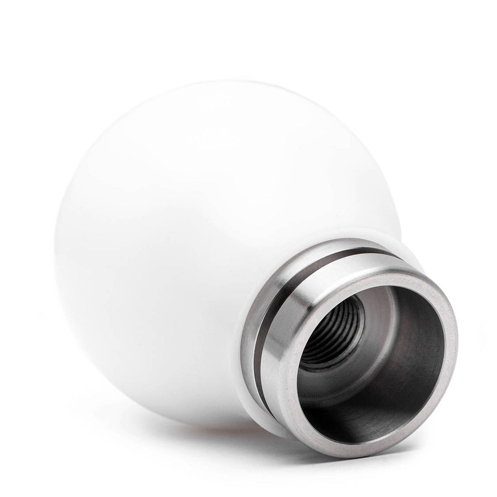 COBB Weighted Shift Knob, 2004-2021 STi & 2015-2026 WRX